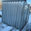 1455482-6 Låsbar container