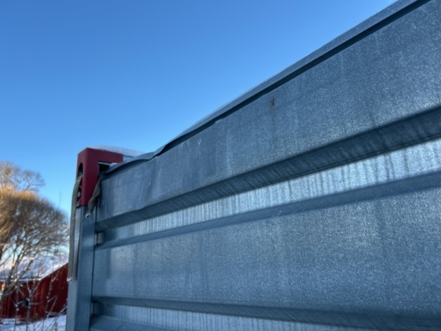 1455482-13 Låsbar container