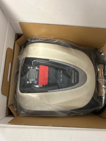 1442400-2 Robotgräsklippare - Honda Miimo HRM70E