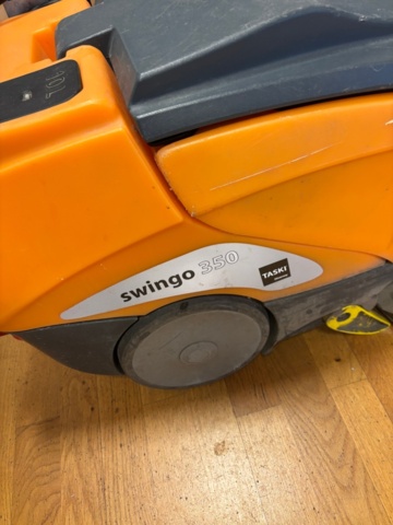 1444791-5 TASKI CO350.5X – Golvskurmaskin