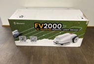 1442401 Robotgräsklippare - FJDynamics FV2000
