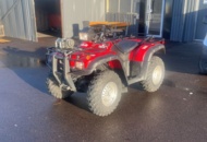 1338337 Terrängskoter - HONDA TRX500