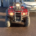 1338337-2 Terrängskoter - HONDA TRX500