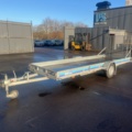 1431489-1 Släpvagn - REKOTRAILER FF1300E-500