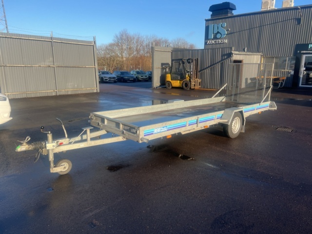 1431489-1 Släpvagn - REKOTRAILER FF1300E-500