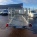 1431489-6 Släpvagn - REKOTRAILER FF1300E-500