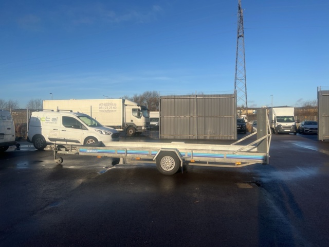 1431489-8 Släpvagn - REKOTRAILER FF1300E-500