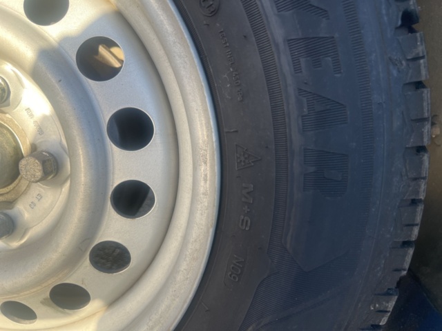 1431489-10 Släpvagn - REKOTRAILER FF1300E-500