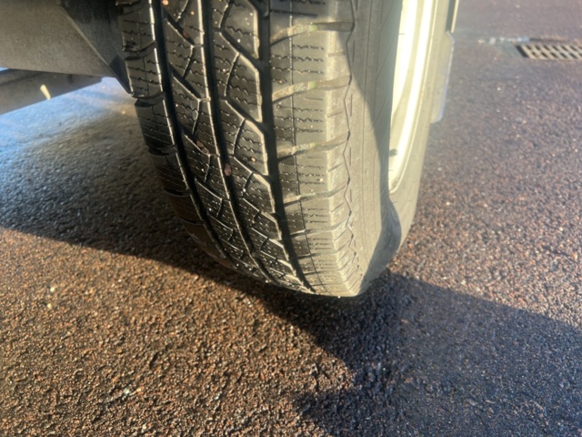 1431489-11 Släpvagn - REKOTRAILER FF1300E-500