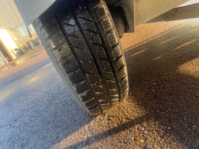 1431489-12 Släpvagn - REKOTRAILER FF1300E-500