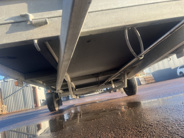 1431489-14 Släpvagn - REKOTRAILER FF1300E-500