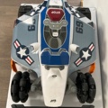 1442404-2 Robotgräsklippare - Mammotion LUBA 2 AWD Series