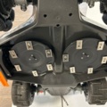 1442404-3 Robotgräsklippare - Mammotion LUBA 2 AWD Series
