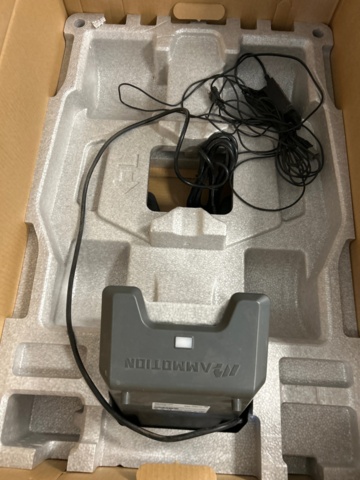 1442404-5 Robotgräsklippare - Mammotion LUBA 2 AWD Series