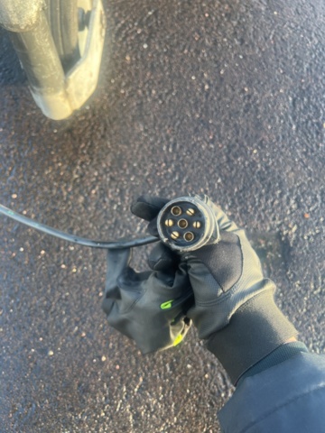 1431489-19 Släpvagn - REKOTRAILER FF1300E-500