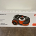 1442406-1 Robotgräsklippare - Segway Navimow H3000E-VF