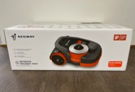 1442406 Robotgräsklippare - Segway Navimow H3000E-VF