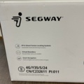 1442406-2 Robotgräsklippare - Segway Navimow H3000E-VF