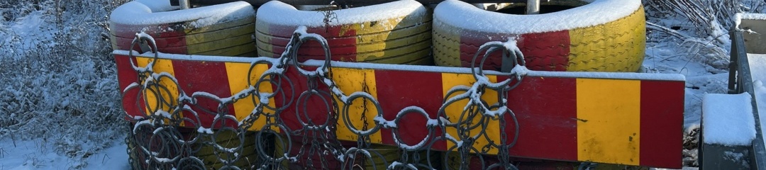 Bild som representerar auktionen - Avyttring mark och entreprenadutrustning