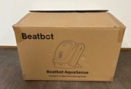 1442410 Poolrengöringsrobot - Beatbot AquaSense