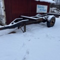 1321205-1 Traktorvagn