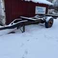1321205-2 Traktorvagn