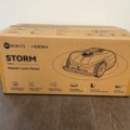 1442412-1 Robotgräsklippare - Hookii Storm 4000