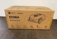 1442412 Robotgräsklippare - Hookii Storm 4000