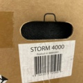 1442412-3 Robotgräsklippare - Hookii Storm 4000