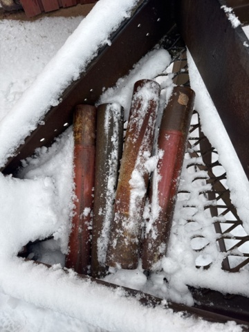 1321205-13 Traktorvagn