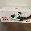 1442413-1 Robotgräsklippare - Mammotion LUBA 2 AWD 3000X