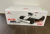 1442413 Robotgräsklippare - Mammotion LUBA 2 AWD 3000X