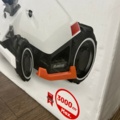 1442413-2 Robotgräsklippare - Mammotion LUBA 2 AWD 3000X