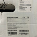 1442413-3 Robotgräsklippare - Mammotion LUBA 2 AWD 3000X