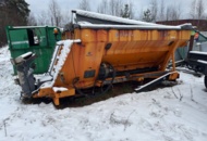 1321207 Sandspridare Epoke SH-4400