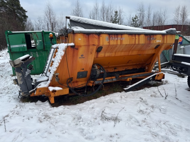 1321207-1 Sandspridare Epoke SH-4400