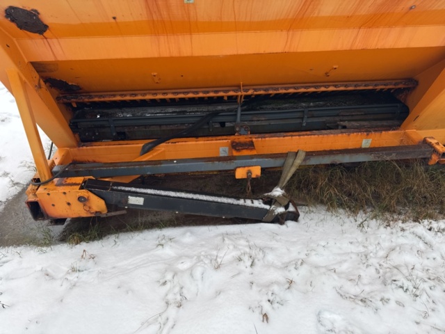 1321207-7 Sandspridare Epoke SH-4400