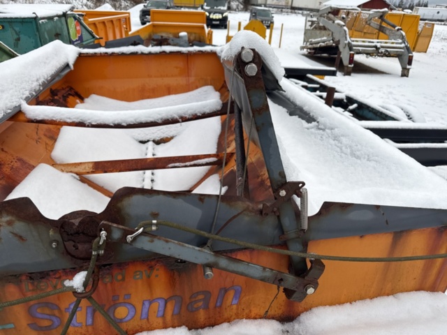 1321207-10 Sandspridare Epoke SH-4400