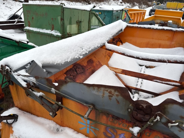 1321207-11 Sandspridare Epoke SH-4400