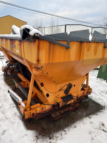 1321207-14 Sandspridare Epoke SH-4400