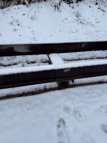 1321211-13 Båtvagn 8 m