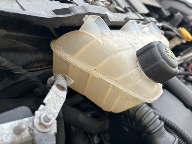 1423691-58 Renault Kangoo Express 1.5 dCi Manual, 75hp, 2015