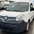 1423691-1 Renault Kangoo Express 1.5 dCi Manual, 75hp, 2015