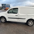 1423691-2 Renault Kangoo Express 1.5 dCi Manual, 75hp, 2015