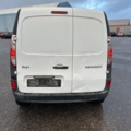 1423691-4 Renault Kangoo Express 1.5 dCi Manual, 75hp, 2015