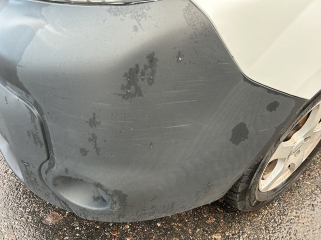 1423691-32 Renault Kangoo Express 1.5 dCi Manual, 75hp, 2015