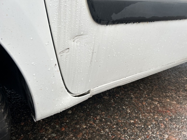 1423691-34 Renault Kangoo Express 1.5 dCi Manual, 75hp, 2015