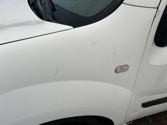 1423691-33 Renault Kangoo Express 1.5 dCi Manual, 75hp, 2015