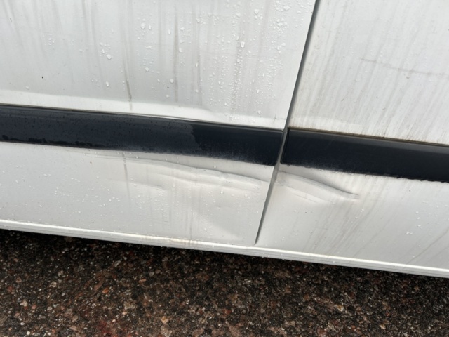 1423691-37 Renault Kangoo Express 1.5 dCi Manual, 75hp, 2015