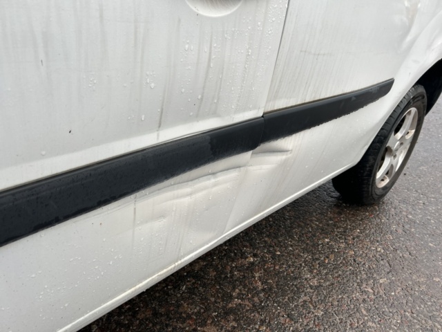 1423691-38 Renault Kangoo Express 1.5 dCi Manual, 75hp, 2015